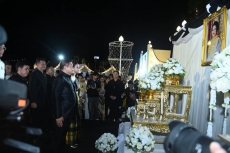 ร้อยเอกธรรมนัสพรหมเผ่ารองนายกรัฐมนตรี