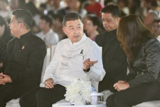 ปลัดเกษตรฯร่วมงานMahaLoiKrathong@Ayutthayaพร้อมเชิญชวนคนไทยร่วมน้อมรำลึกในพระมหากรุณาธิคุณของสมเด็จพระนางเจ้าสิริกิติ์