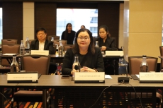 ปลัดเกษตรฯ มอบหมาย ผอ.สกต. ร่วมประชุมหารือแนวทางการนำเสนอ “Thailand Pavilion” ในเวทีระดับโลก