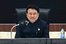 “รมช.นเรศ”เดินหน้าจัดการดินและน้ำอย่างยั่งยืน