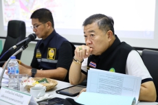 “ปลัดเกษตรฯ”ร่วมลงพื้นที่เกาะหลีเป๊ะ