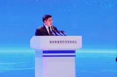 “รมว.ธรรมนัส”ดันสินค้าเกษตรไทยโกอินเตอร์