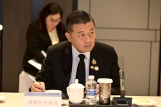 ปลัดเกษตรฯร่วมเดินทางเยือนสาธารณรัฐประชาชนจีน