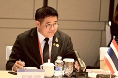 “รมว.ธรรมนัส”ถกทวิภาคีGACCนำผลไม้ไทยใหม่