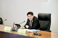 ธรรมนัสผนึก3กระทรวงดันบี7รองรับผลผลิตปาล์มปี