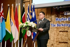 “รมช.อามินทร์“เปิดประชุมมะพร้าวนานาชาติครั้งที่