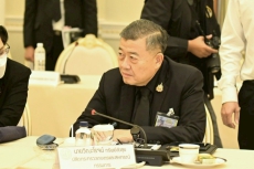 ปลัดเกษตรฯร่วมประชุมนบข.เห็นชอบมาตรการยกระดับเกษตรกรสู่ความมั่นคง