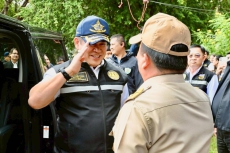 ธรรมนัสเยือนขอนแก่นขับเคลื่อนงานเกษตรครบวงจร