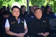 “รมช.นเรศ”หนุนการบริหารจัดการประมงน้ำจืดแบบมีส่วนร่วม