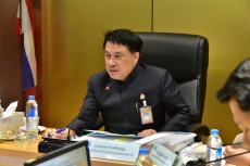 “รมช.นเรศ” นั่งหัวโต๊ะ เร่งสางปัญหากลุ่มสมัชชาคนจน