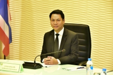 เกษตรฯตั้งศูนย์ประสานข้อมูลภัยพิบัติ