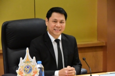 “รองปลัดฯกฤษ”ประชุมคณะอนุกรรมการพิจารณาแผนงานหรือโครงการที่ใช้เงินกองทุนจัดรูปที่ดิน