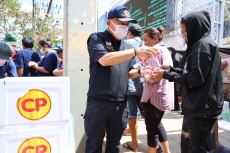 ปลัดเกษตรฯร่วมติดตามและขับเคลื่อนภารกิจ