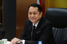 ผู้ช่วยเลขานุการรมว.กษ.ประชุมคณะอนุกรรมการขับเคลื่อนแผนปฏิบัติการด้านการพัฒนาพื้นที่สูงอย่างยั่งยืน