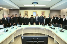 กระทรวงเกษตรฯโชว์ความพร้อมจัดพืชสวนโลก