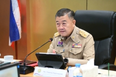 ปลัดเกษตรเปิดเวทีการสัมมนาภายใต้หัวข้อ