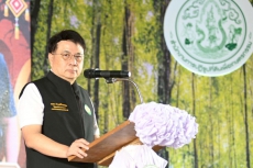 รมช.นเรศชวนเกษตรกร17จังหวัดภาคเหนือ“ฮักบ้านเฮา