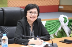 กระทรวงเกษตรฯขับเคลื่อนแผนตรวจราชการปี