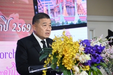 กระทรวงเกษตรฯเตรียมจัดงานแสดงกล้วยไม้ไทย