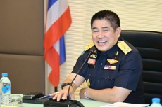 “ร้อยเอกธรรมนัส”นั่งประธานEggBoardเคาะแผนนำเข้าไก่พันธุ์ปี