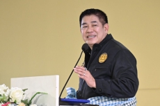 รัฐมนตรีเกษตรฯลงพื้นที่เปิดโครงการประชาสัมพันธ์เชิงรุกเพื่อสร้างเครือข่ายความร่วมมือในพื้นที่จังหวัดลำปางมุ่งเน้นการสร้างความเข้าใจในแนวทางการดำเนินงานที่ถูกต้อง