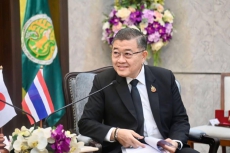 ปลัดเกษตรฯ สานความร่วมมือการค้าสินค้าเกษตร ดัน! ส้มโอ – มะม่วง ทุกสายพันธุ์ ส่งออกตลาดญี่ปุ่น