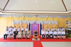 สมเด็จพระกนิษฐาธิราชเจ้า