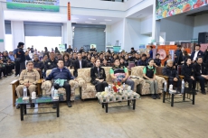 ร้อยเอกธรรมนัสเปิดเวทีความร่วมมือภาคเกษตร