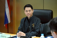 รองปลัดเกษตรฯขับเคลื่อนการประชุมคณะกรรมการจัดรูปที่ดิน