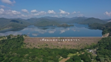 อ่างฯทั่วประเทศมีน้ำอยู่ในเกณฑ์ดี