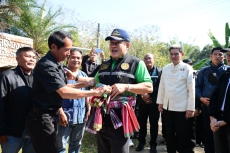 “รมว.ธรรมนัส”ลงพื้นที่เชียงใหม่