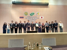 รองปลัดกระทรวงเกษตรฯ