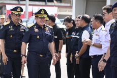 รวมพลังรักษ์อ่าวไทย!