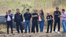 รองปลัดกระทรวงเกษตรและสหกรณ์