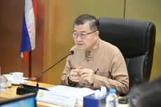 กระทรวงเกษตรฯ–IRCoขับเคลื่อนความร่วมมือ