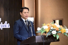 ”รองปลัดฯกฤษ“ชูผลสำเร็จหลักสูตร