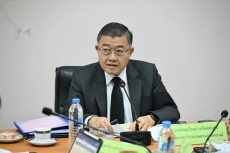 ปลัดเกษตรฯเป็นประธานประชุมคณะอนุกรรมการสรรหากรรมการผู้ทรงคุณวุฒิ