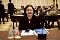 ผอ.สกต. ร่วมการประชุมวางแผนยุทธศาสตร์ ครั้งที่ 19 เพื่อขับเคลื่อนแผนงานการพัฒนาเขตเศรษฐกิจสามฝ่าย อินโดนีเซีย-มาเลเซีย-ไทย (IMT-GT)