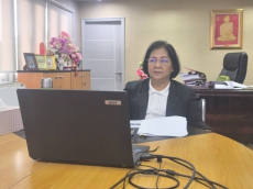 รองปลัดกระทรวงเกษตรและสหกรณ์