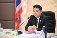 รมช.นเรศเดินหน้าขับเคลื่อนมาตรฐานสินค้าเกษตร