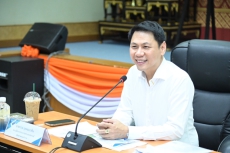 รองปลัดฯกฤษเร่งปรับแนวเขตปฏิรูปที่ดิน