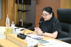 รองปลัดเกษตรฯ นำทีมร่วมประชุม Deforestation Platform ครั้งที่ 40 เปิดตัวระบบ "EUDRThai.com" มุ่งยกระดับสินค้าเกษตรไทยสู่มาตรฐานสากล ตอบโจทย์กฎระเบียบ EUDR