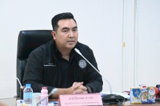 “รมช.วัชระพล”เร่งเคลียร์หนี้อ.ส.ค.ดันงบกองทุนฯ