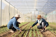 “สวพส.ส่งเสริมแหล่งน้ำขนาดเล็ก