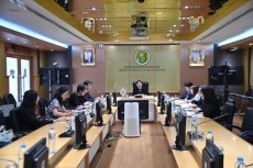 ก.เกษตรฯหารือADBและFAOวางรากฐานเกษตรสมัยใหม่