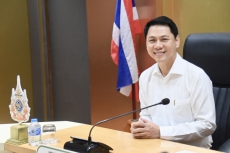 รองปลัดฯกฤษหารือขับเคลื่อนความร่วมมือ