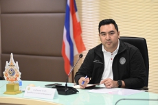 รมช.วัชระพลสั่งลุย!จัดตั้งศูนย์บริการเคลื่อนที่-หนุนตลาดประมง