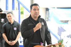 เกษตรฯ-อว.-แรงงานประสานพลังKickoff“ปุ๋ยสั่งตัดเพื่อ(เกษตรกร)ไทย”