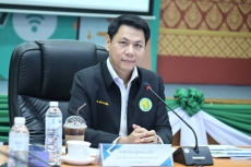 รองปลัดฯกฤษเร่งพิจารณาขยายเวลา