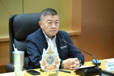 ปลัดเกษตรฯกางแผนปฏิรูประบบนมโรงเรียน